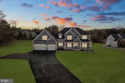 14612 Bristow Road, Manassas, VA 20112 - Photo 1