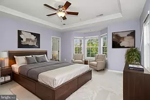 2689 Sheffield Hill Way, Woodbridge, VA 22191 - Photo 38