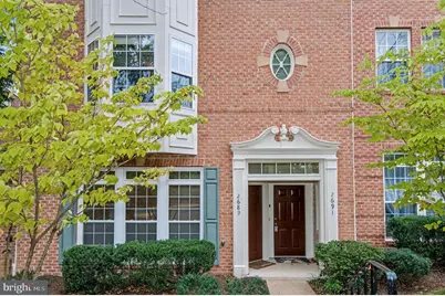 2689 Sheffield Hill Way, Woodbridge, VA 22191 - Photo 52