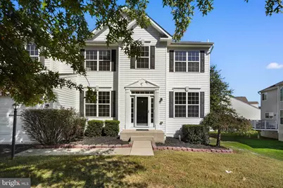 3312 Eagle Ridge Drive, Woodbridge, VA 22191 - Photo 2