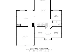 3312 Eagle Ridge Dr, Woodbridge, VA 22191 - Photo 66