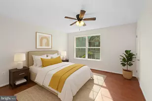 3312 Eagle Ridge Dr, Woodbridge, VA 22191 - Photo 36