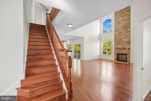 3312 Eagle Ridge Dr, Woodbridge, VA 22191 - Photo 22