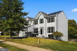 3312 Eagle Ridge Dr, Woodbridge, VA 22191 - Photo 64