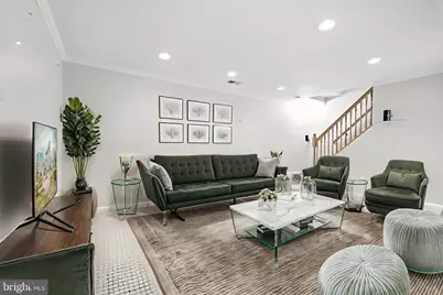 12871 Valleywood Drive, Woodbridge, VA 22192 - Photo 8