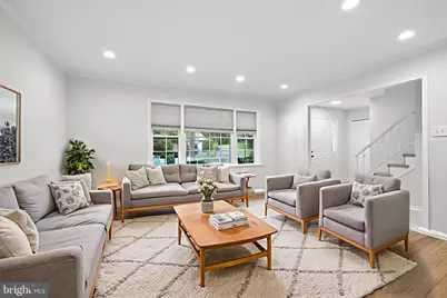 12871 Valleywood Drive, Woodbridge, VA 22192 - Photo 2