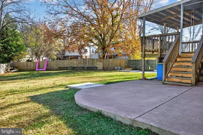 14514 El Rio Court, Woodbridge, VA 22193 - Photo 24