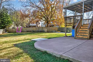 14514 El Rio Ct, Woodbridge, VA 22193 - Photo 24