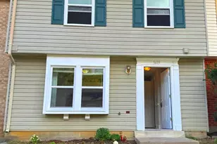 3615 Wharf Ln, Triangle, VA 22172 - Photo 1