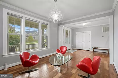 2350 Sweet Pepperbrush Loop, Dumfries, VA 22026 - Photo 12