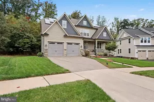 2350 Sweet Pepperbrush Loop, Dumfries, VA 22026 - Photo 6