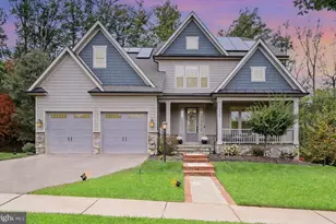 2350 Sweet Pepperbrush Loop, Dumfries, VA 22026 - Photo 4