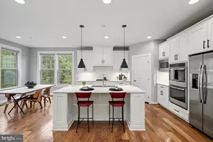 2350 Sweet Pepperbrush Loop, Dumfries, VA 22026 - Photo 14