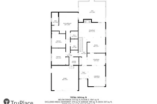 5850 Anthony Dr, Woodbridge, VA 22193 - Photo 58