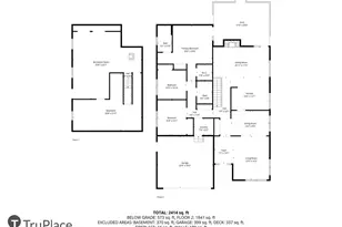 5850 Anthony Dr, Woodbridge, VA 22193 - Photo 56