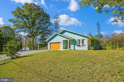 5850 Anthony Drive, Woodbridge, VA 22193 - Photo 2