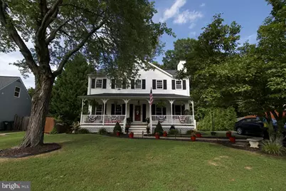 5576 Neddleton Avenue #LOWER LEVEL ONLY !, Woodbridge, VA 22193 - Photo 1