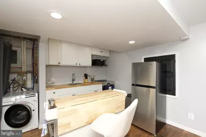 5576 Neddleton Avenue #LOWER LEVEL ONLY !, Woodbridge, VA 22193 - Photo 18