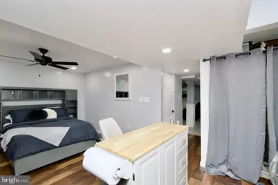 5576 Neddleton Avenue #LOWER LEVEL ONLY !, Woodbridge, VA 22193 - Photo 24