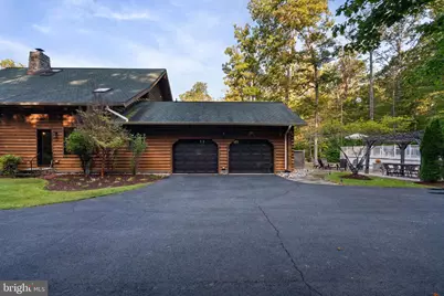 4791 Wintergreen Court, Woodbridge, VA 22192 - Photo 4