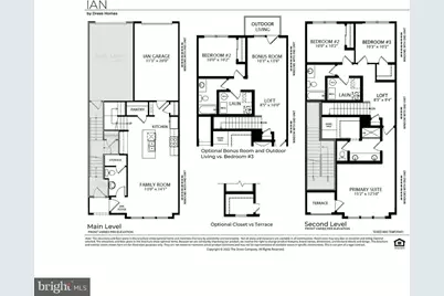 2520 Neabsco Common Place, Woodbridge, VA 22191 - Photo 4