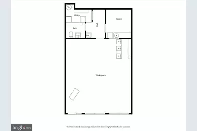 7539 Presidential Lane #35-G, Manassas, VA 20109 - Photo 26