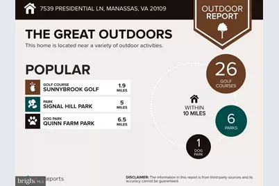 7539 Presidential Lane #35-G, Manassas, VA 20109 - Photo 22