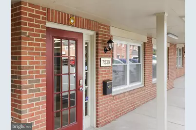 7539 Presidential Lane #35-G, Manassas, VA 20109 - Photo 4