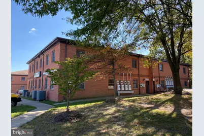 10535 Crestwood Drive #201, Manassas, VA 20109 - Photo 4