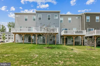 4527 Dale Creek Way, Woodbridge, VA 22193 - Photo 2