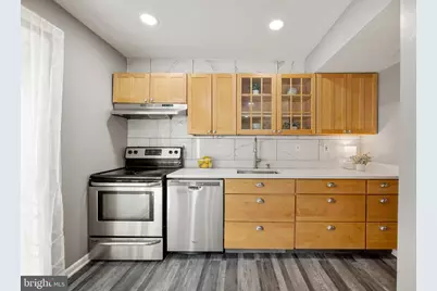 2549 Fox Ridge Court #68, Woodbridge, VA 22192 - Photo 8