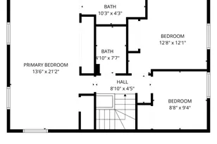 2549 Fox Ridge Ct, Woodbridge, VA 22192 - Photo 24