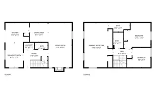 2549 Fox Ridge Ct, Woodbridge, VA 22192 - Photo 32