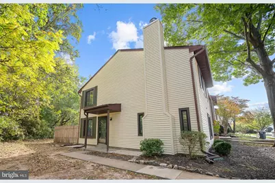 2549 Fox Ridge Court #68, Woodbridge, VA 22192 - Photo 26