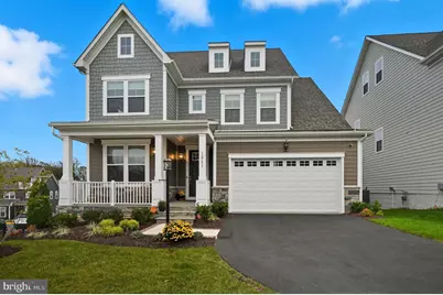 1941 Serviceberry Road, Dumfries, VA 22026 - Photo 1