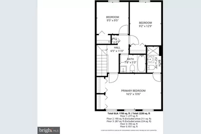 2094 Pilgrim Drive, Woodbridge, VA 22192 - Photo 30