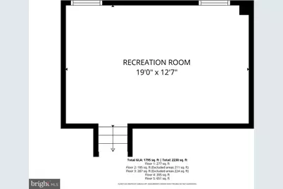 2094 Pilgrim Drive, Woodbridge, VA 22192 - Photo 34