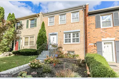 2094 Pilgrim Drive, Woodbridge, VA 22192 - Photo 26