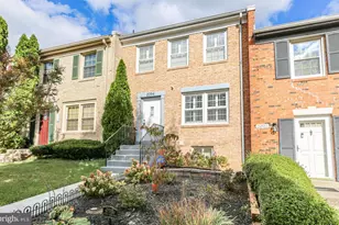 2094 Pilgrim Dr, Woodbridge, VA 22192 - Photo 26