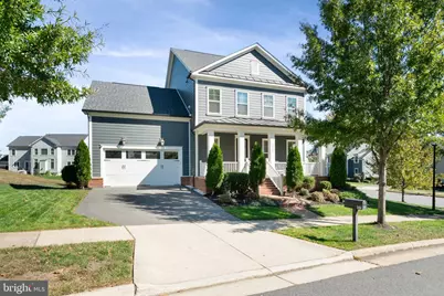 2164 Potomac River Boulevard, Dumfries, VA 22026 - Photo 2