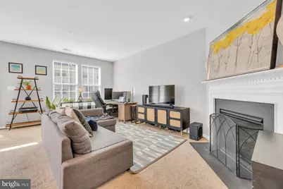 2595 Eastbourne Drive, Woodbridge, VA 22191 - Photo 12