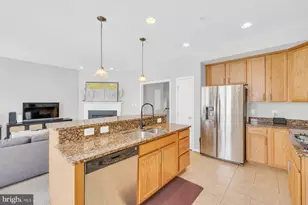 2595 Eastbourne Dr, Woodbridge, VA 22191 - Photo 16