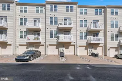 2595 Eastbourne Drive, Woodbridge, VA 22191 - Photo 4