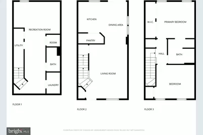 1720 Grover Glen Court, Woodbridge, VA 22192 - Photo 14