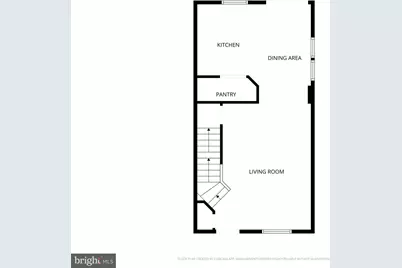 1720 Grover Glen Court, Woodbridge, VA 22192 - Photo 12