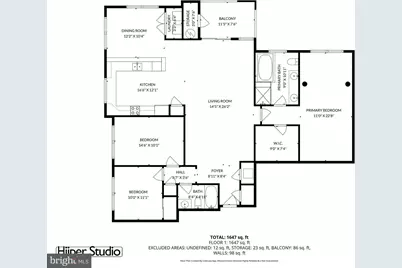 15251 Royal Crest Drive #306, Haymarket, VA 20169 - Photo 38