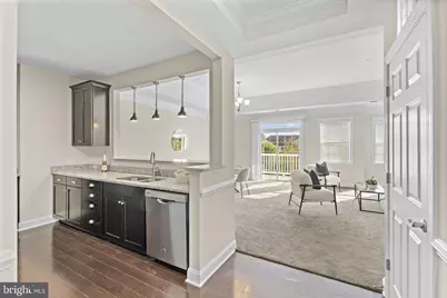 15201 Royal Crest Drive #407, Haymarket, VA 20169 - Photo 12