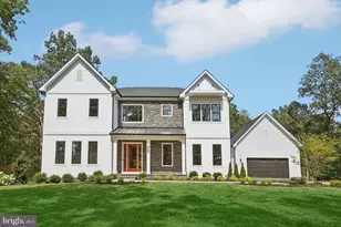 11780 Parkgate Dr, Nokesville, VA 20181 - Photo 2