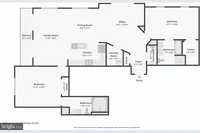 680 Watermans Drive #505, Woodbridge, VA 22191 - Photo 58