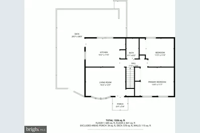 1403 Mercer Road, Haymarket, VA 20169 - Photo 40
